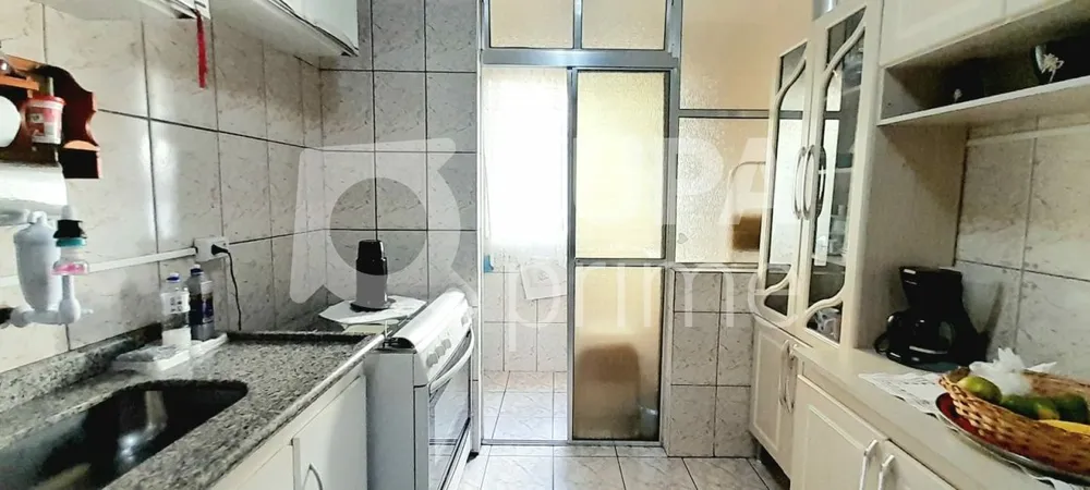 Apartamento, 2 quartos, 55 m² - Foto 2