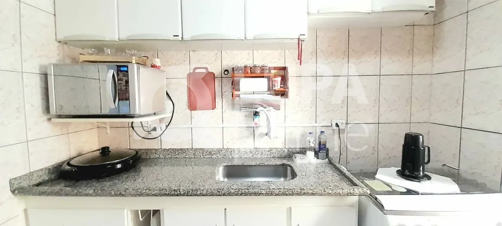 Apartamento, 2 quartos, 55 m² - Foto 5