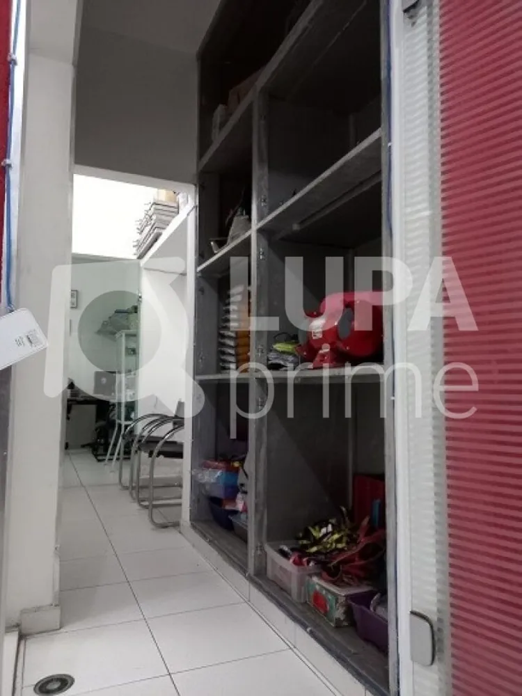 Prédio Inteiro, 170 m² - Foto 1