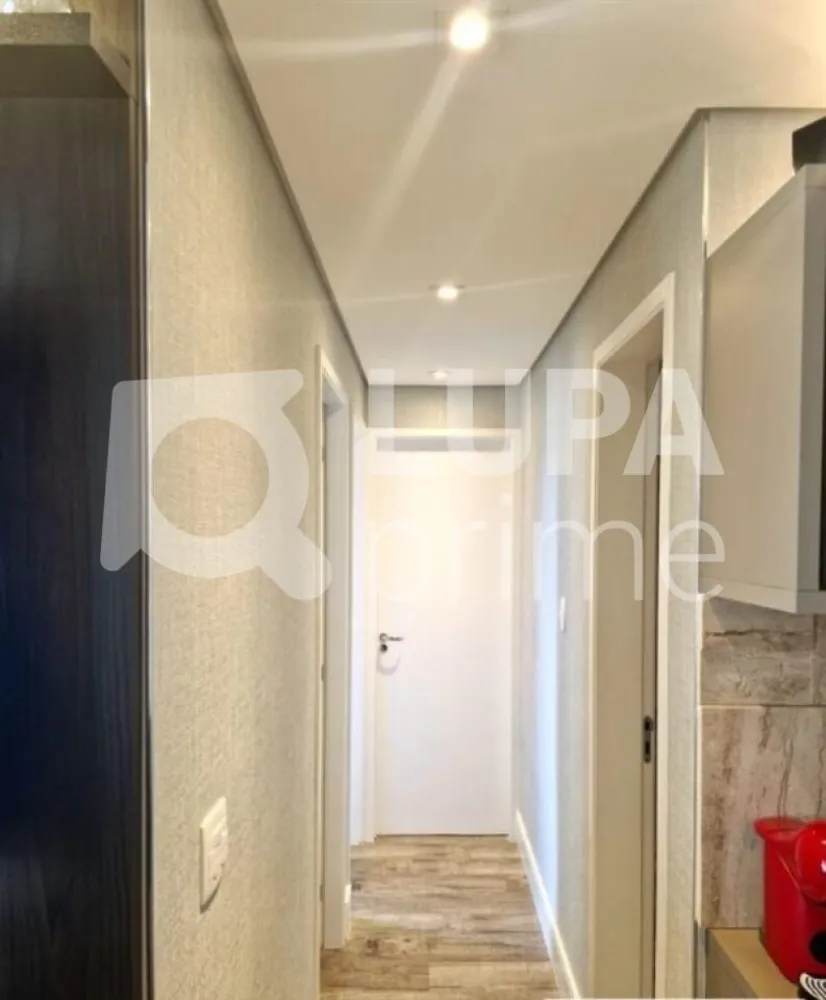 Apartamento, 3 quartos, 128 m² - Foto 6