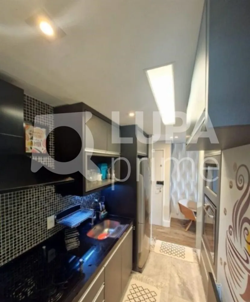 Apartamento, 3 quartos, 128 m² - Foto 8