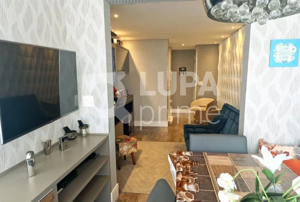 Apartamento, 3 quartos, 128 m² - Foto 4