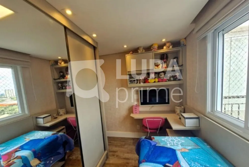 Apartamento, 3 quartos, 128 m² - Foto 7