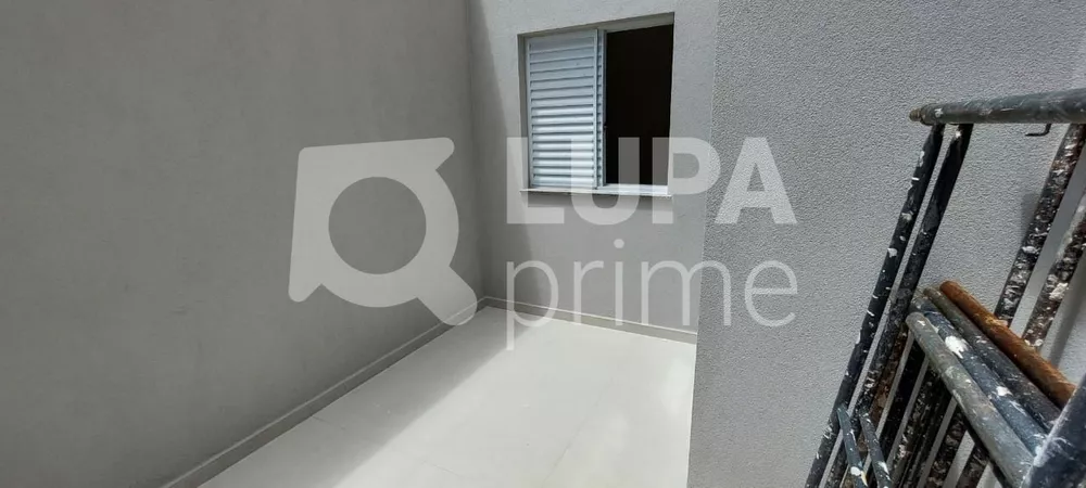 Casa de Condomínio à venda com 1 quarto, 25m² - Foto 2