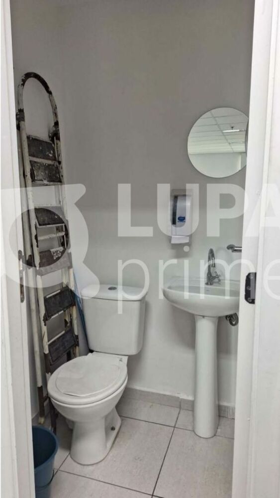 Conjunto Comercial-Sala para alugar, 59m² - Foto 13