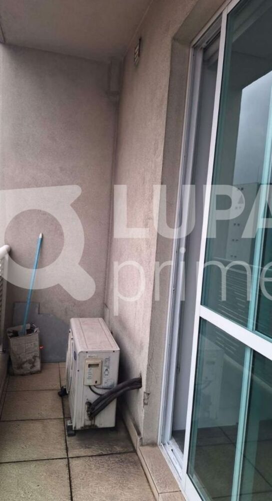 Conjunto Comercial-Sala para alugar, 59m² - Foto 7