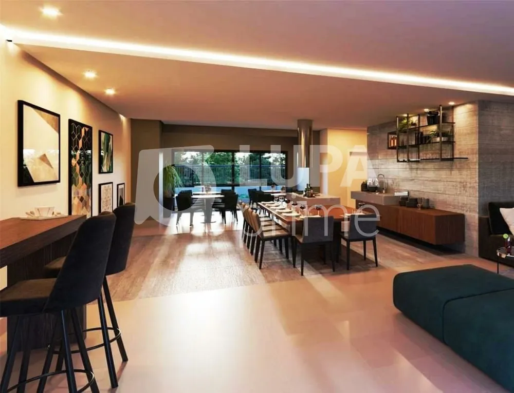 Apartamento, 3 quartos, 163 m² - Foto 7