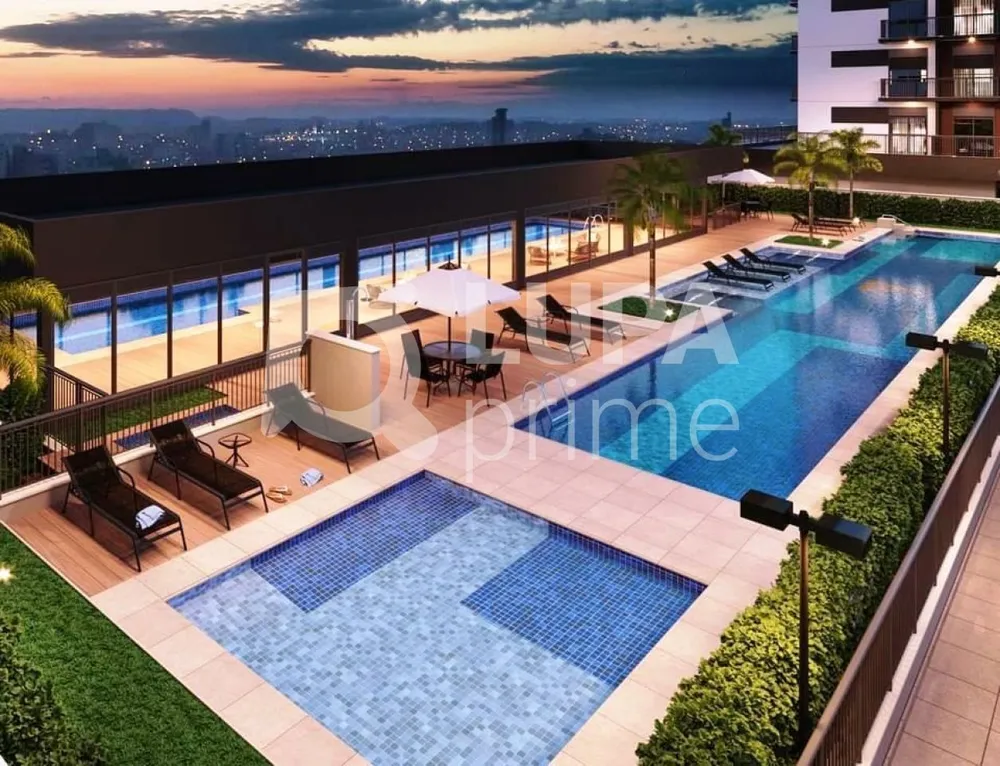 Apartamento, 3 quartos, 163 m² - Foto 8