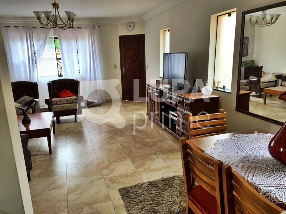 Casa, 5 quartos, 520 m² - Foto 1