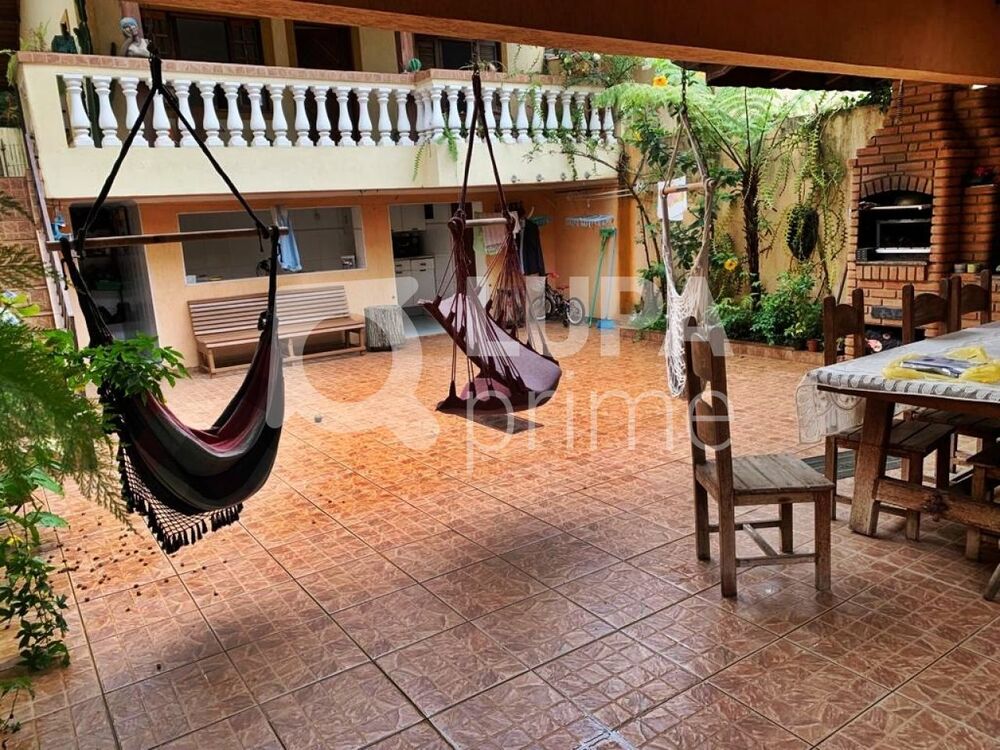 Casa, 5 quartos, 520 m² - Foto 7