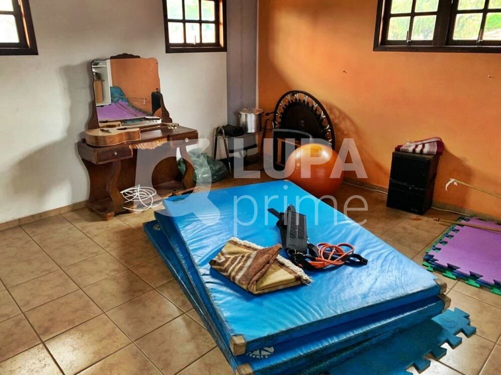 Casa, 5 quartos, 520 m² - Foto 8