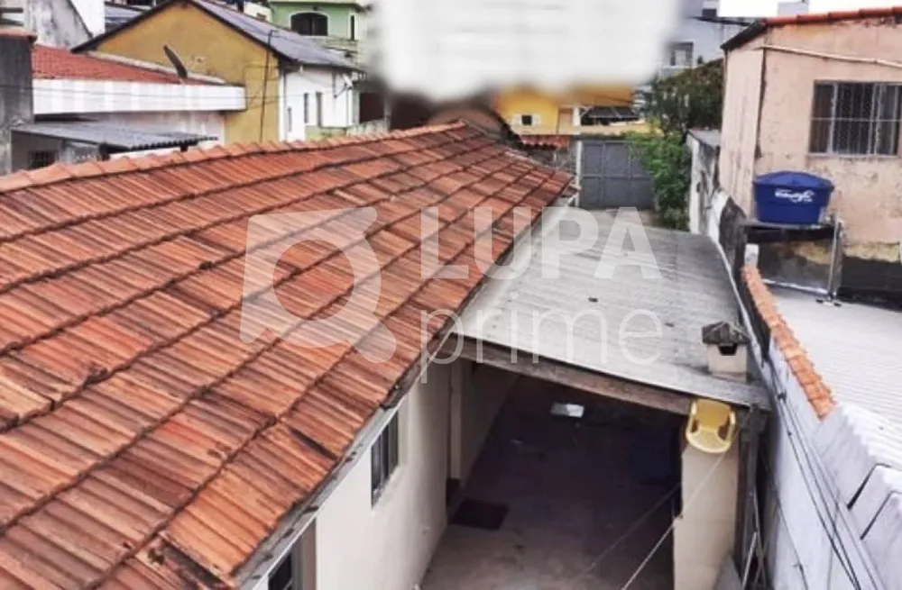 Casa, 5 quartos, 400 m² - Foto 1