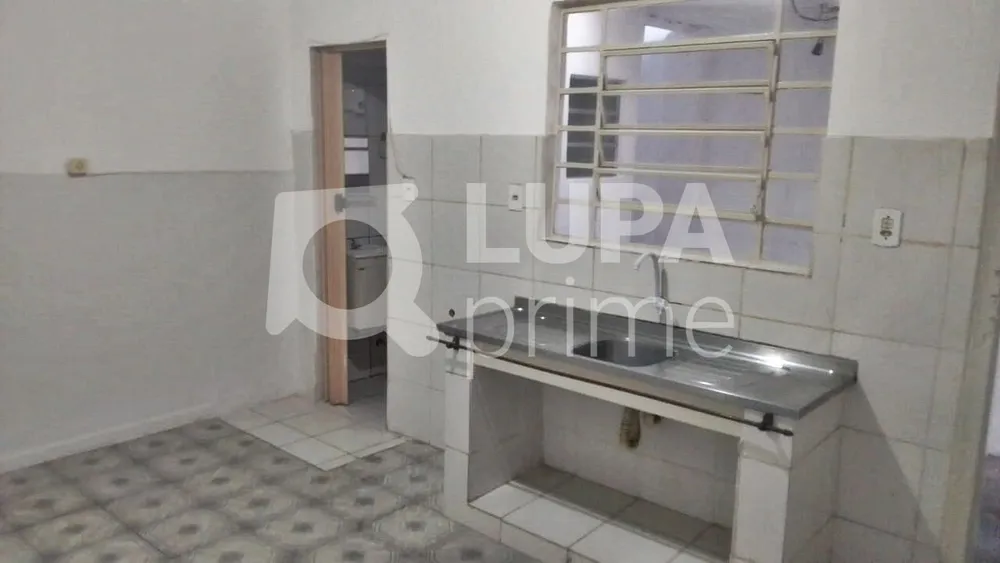 Casa, 1 quarto, 40 m² - Foto 2