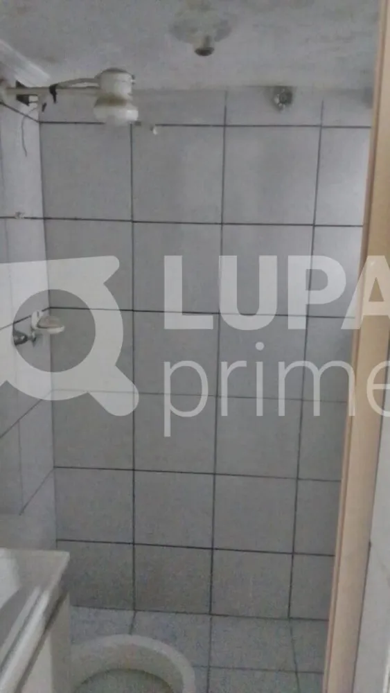Casa, 1 quarto, 40 m² - Foto 1