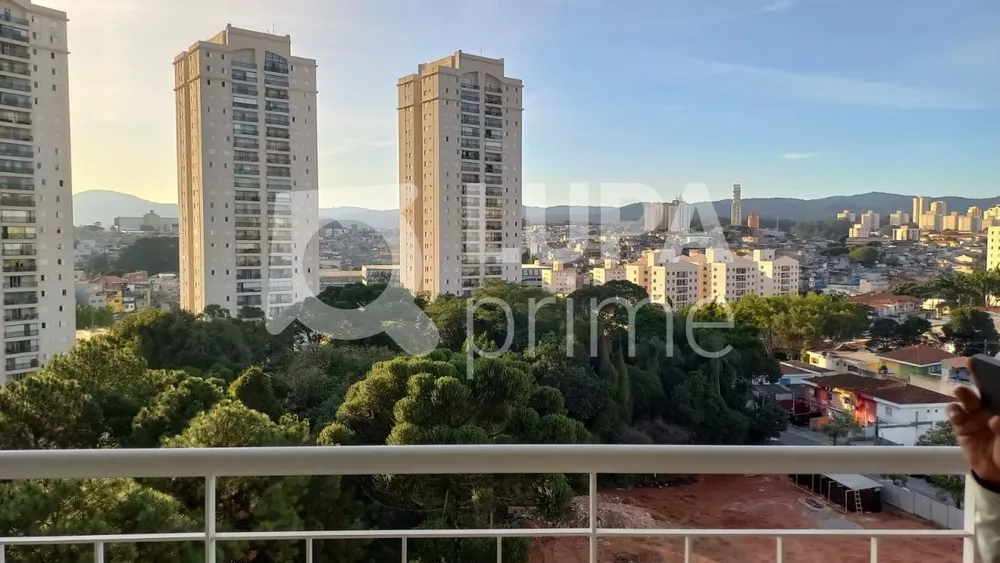 Apartamento à venda com 2 quartos, 104m² - Foto 4