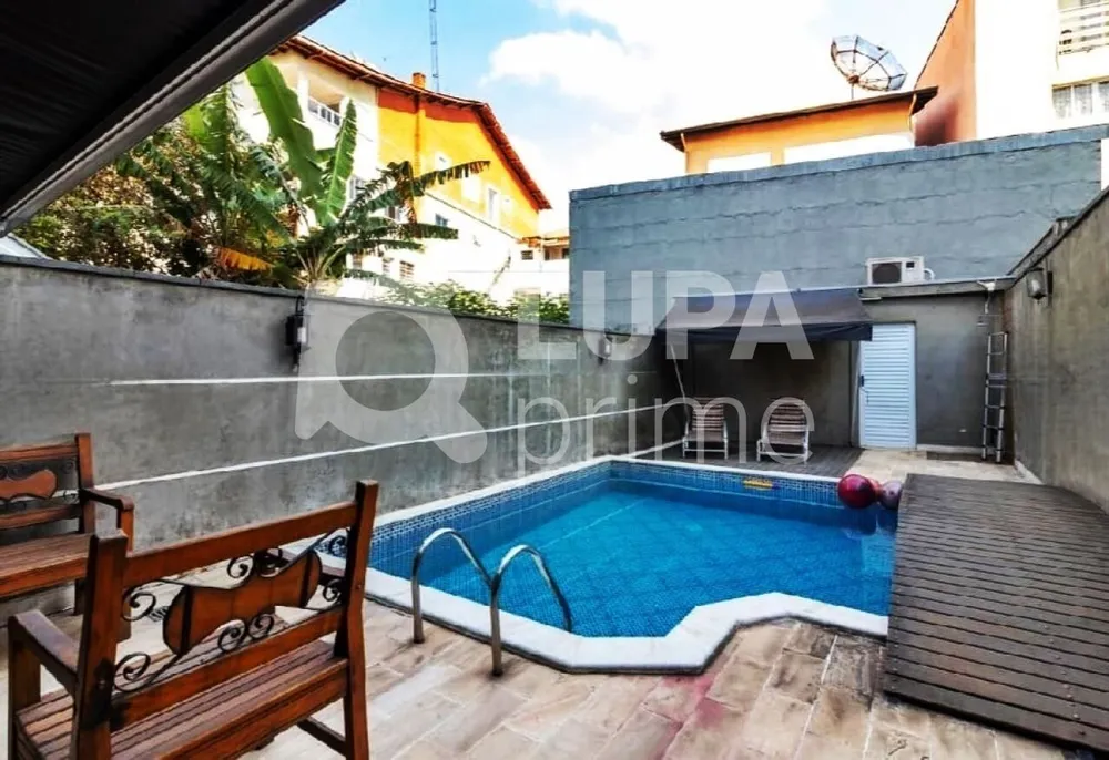 Casa, 3 quartos, 224 m² - Foto 3