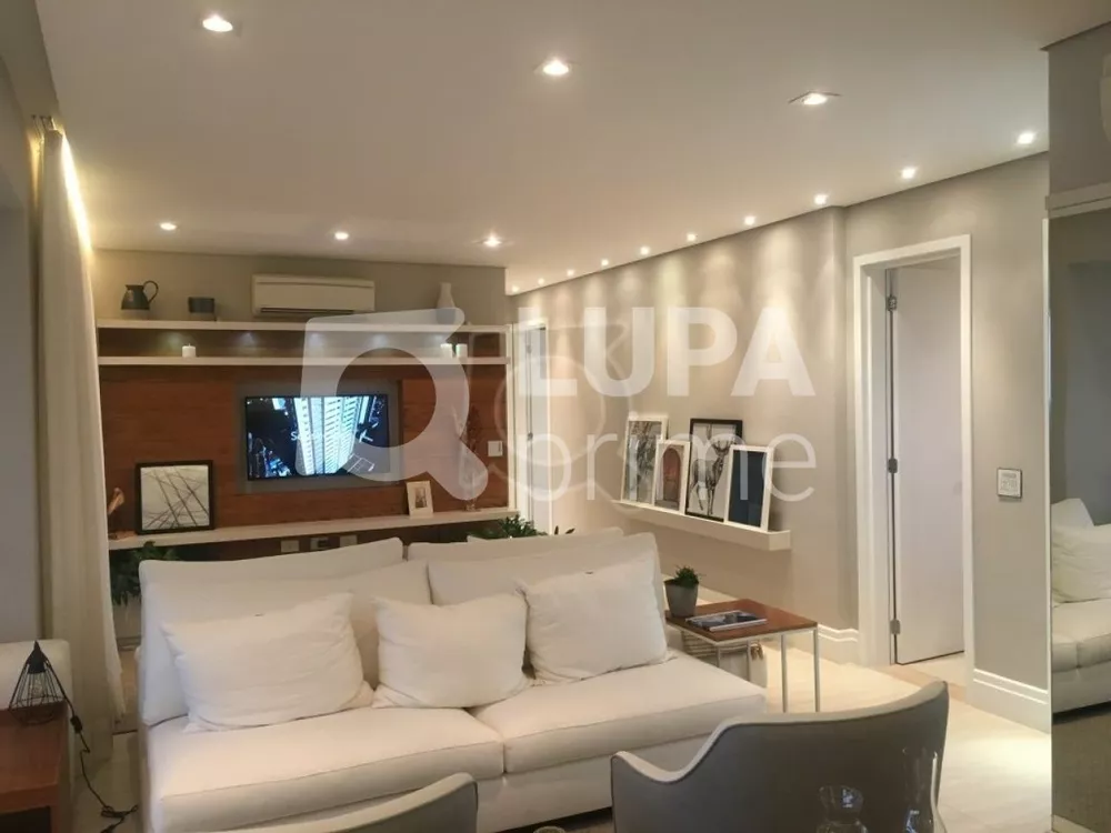 Apartamento, 3 quartos, 153 m² - Foto 2