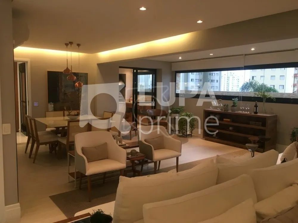 Apartamento, 3 quartos, 153 m² - Foto 20