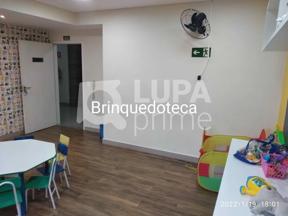 Apartamento, 2 quartos, 115 m² - Foto 3