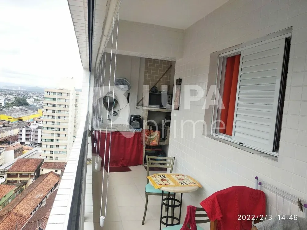 Apartamento, 2 quartos, 115 m² - Foto 1