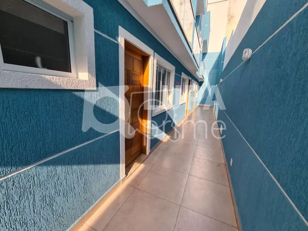 Casa de Condomínio à venda com 2 quartos, 84m² - Foto 1