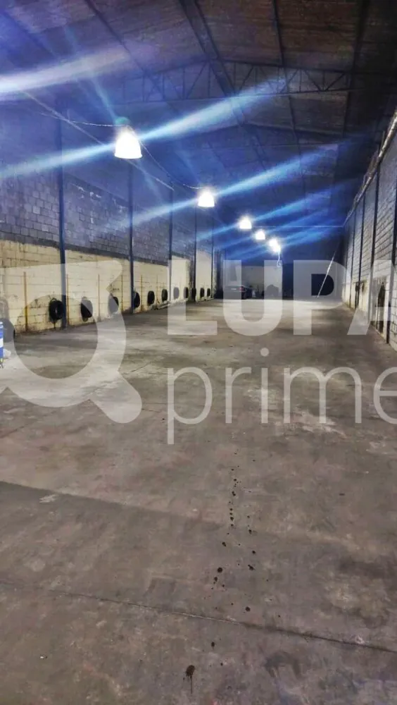 Depósito-Galpão, 500 m² - Foto 2