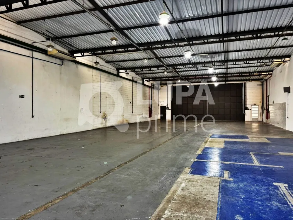 Depósito-Galpão, 805 m² - Foto 8
