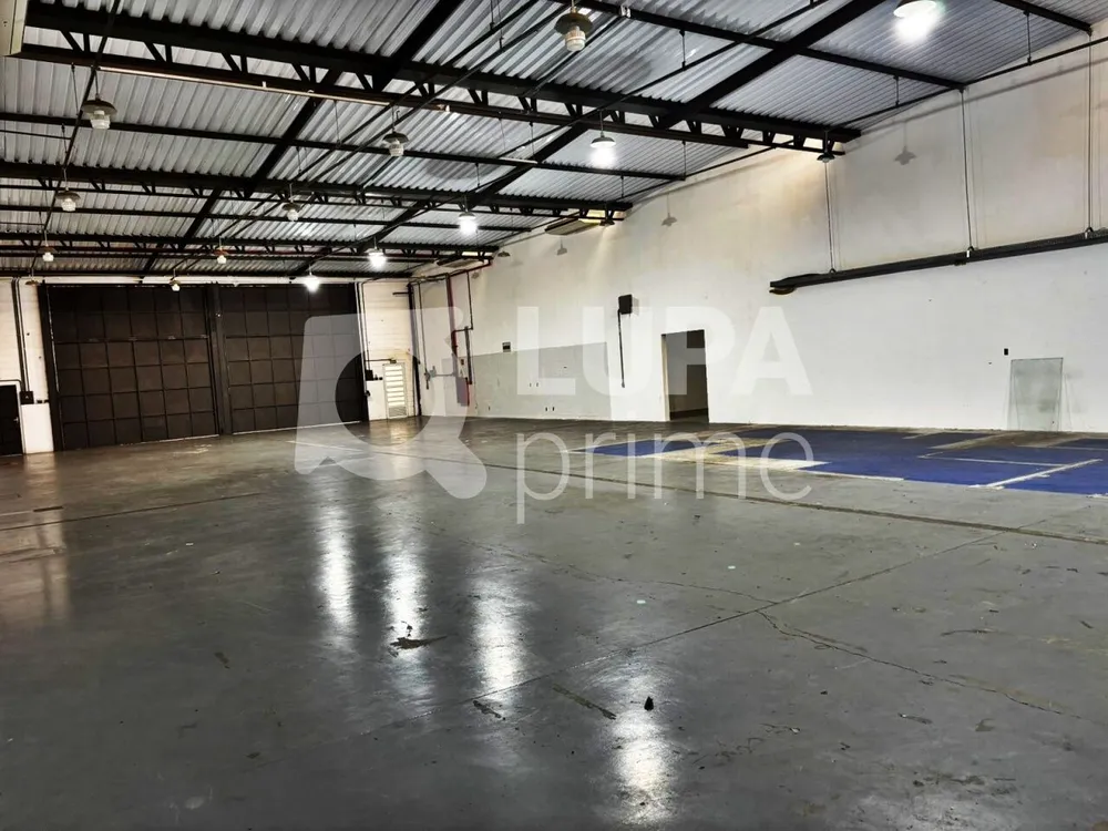 Depósito-Galpão, 805 m² - Foto 10
