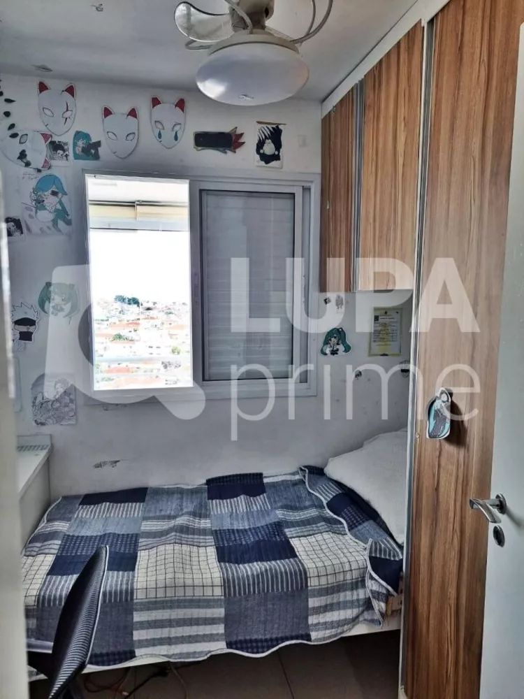 Apartamento à venda com 3 quartos, 72m² - Foto 7