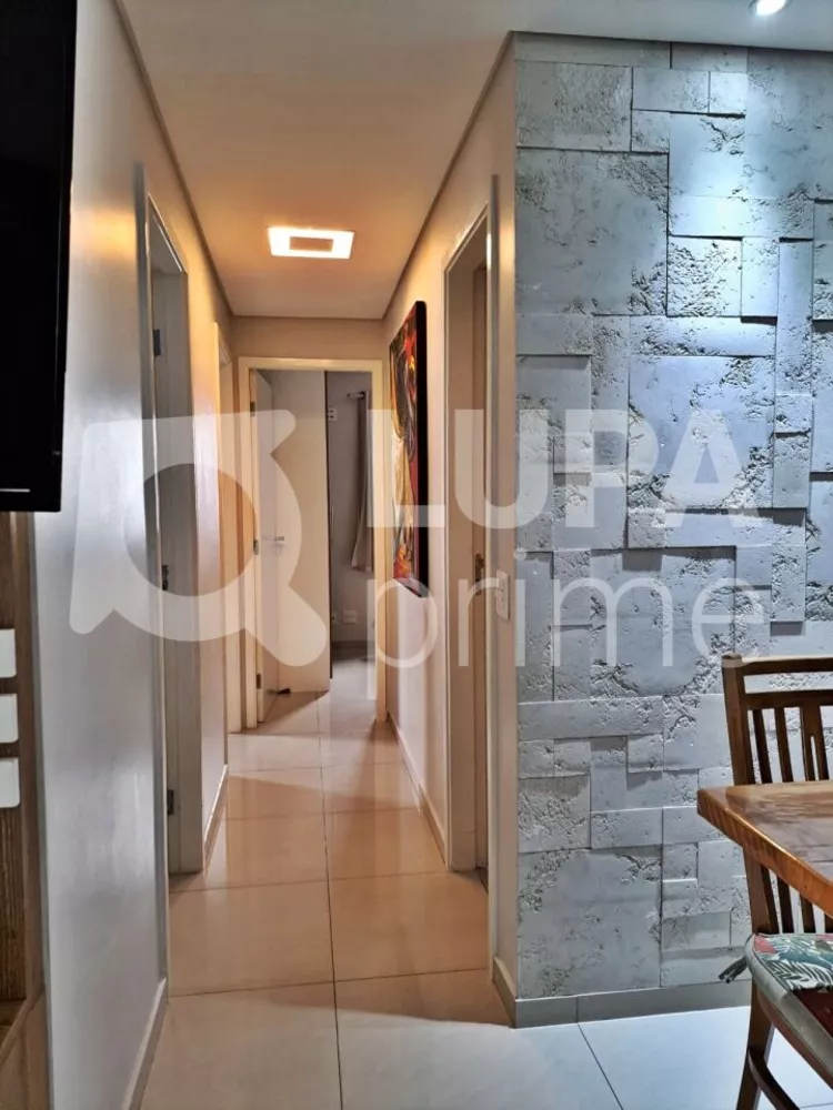 Apartamento à venda com 3 quartos, 72m² - Foto 4