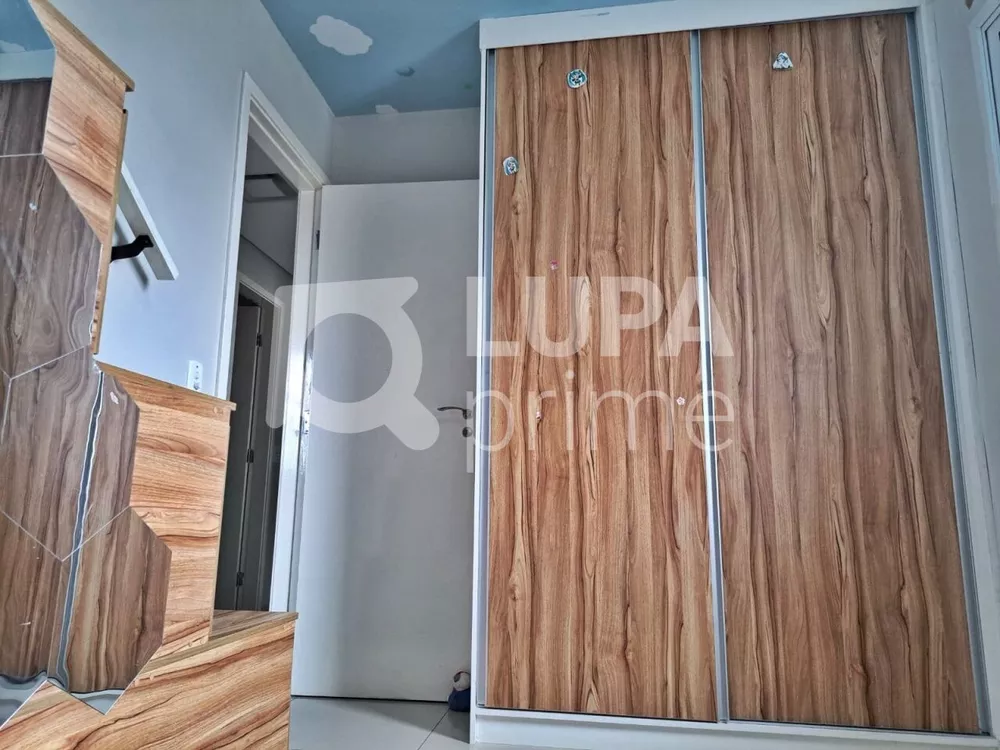 Apartamento à venda com 3 quartos, 72m² - Foto 8