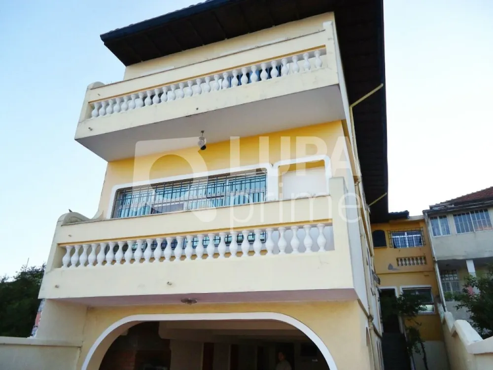 Casa, 5 quartos, 550 m² - Foto 1