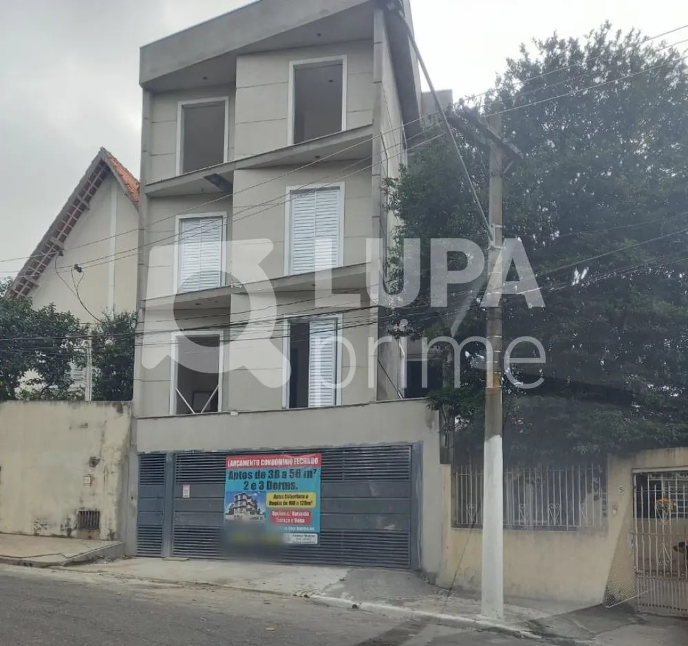 Apartamento, 3 quartos, 68 m² - Foto 2