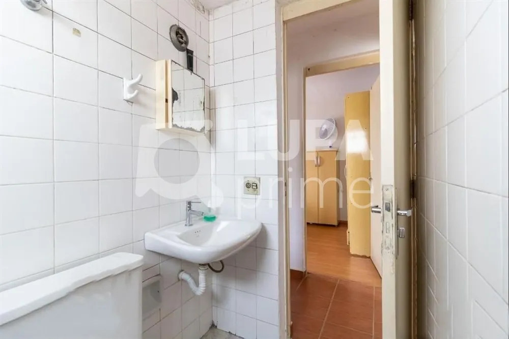 Apartamento, 2 quartos, 54 m² - Foto 2