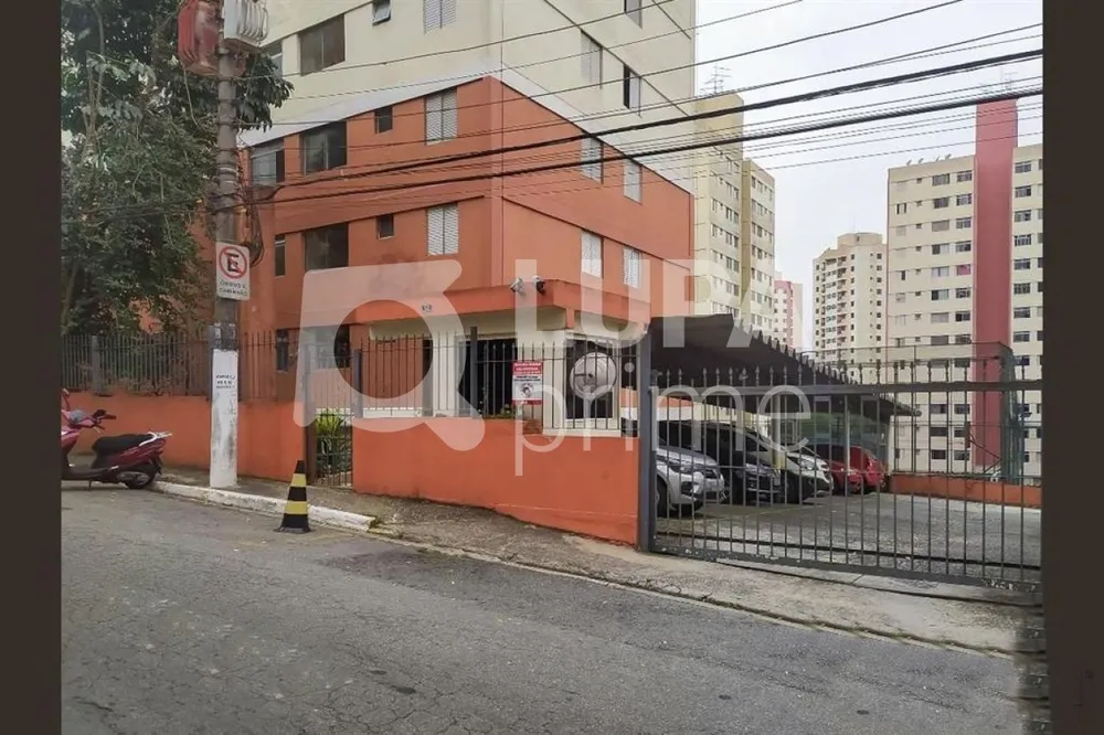 Apartamento, 2 quartos, 54 m² - Foto 3