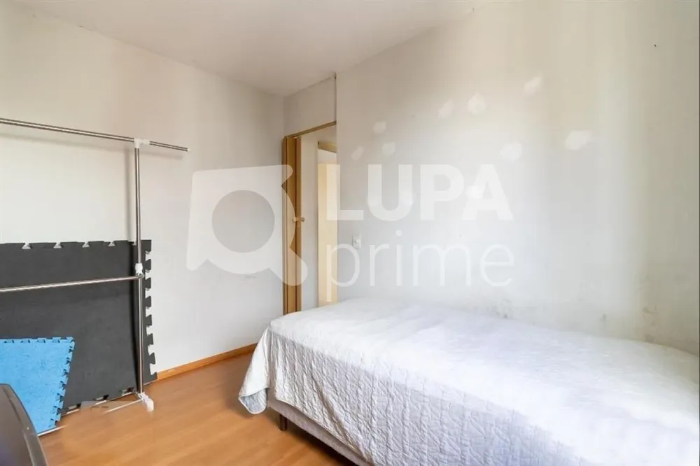 Apartamento, 2 quartos, 54 m² - Foto 6