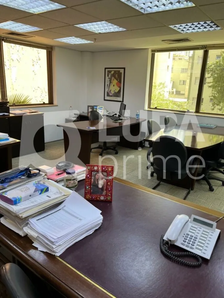 Sala-Conjunto, 200 m² - Foto 3