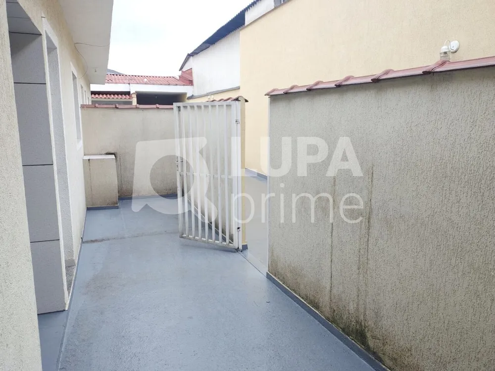 Casa, 1 quarto, 55 m² - Foto 6