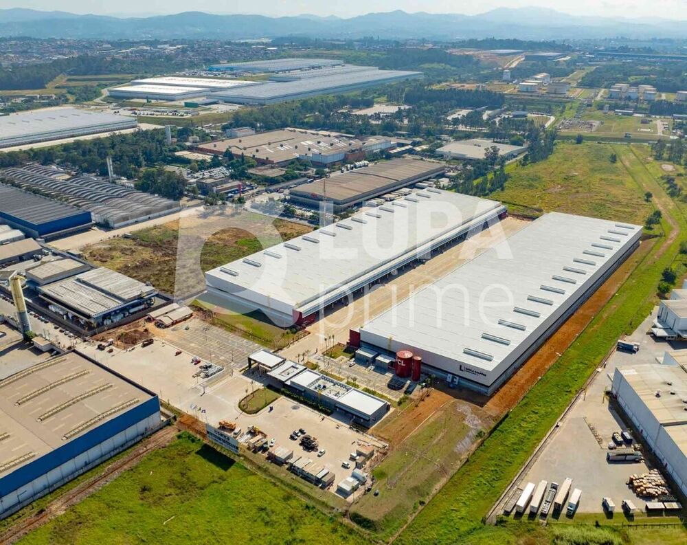 Depósito-Galpão, 2199 m² - Foto 4