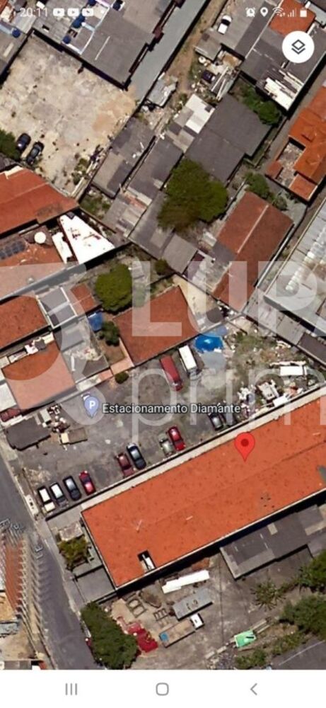 Terreno, 689 m² - Foto 2