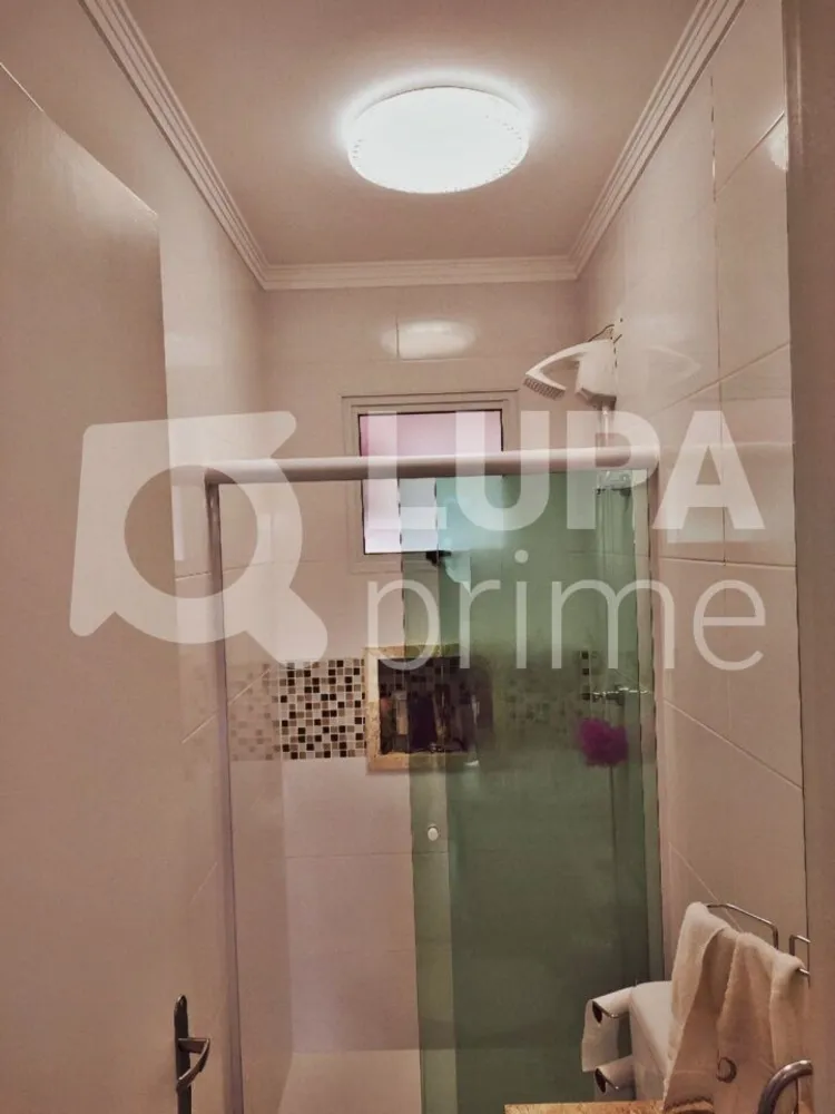 Apartamento, 2 quartos, 48 m² - Foto 5