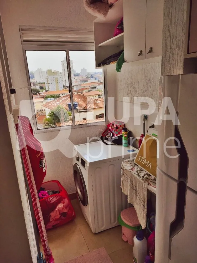 Apartamento, 2 quartos, 48 m² - Foto 6