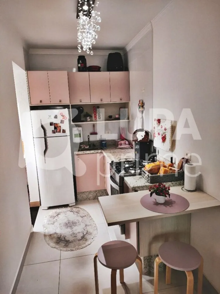 Apartamento, 2 quartos, 48 m² - Foto 8