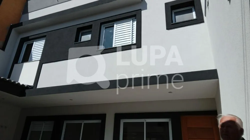 Casa, 2 quartos, 84 m² - Foto 4