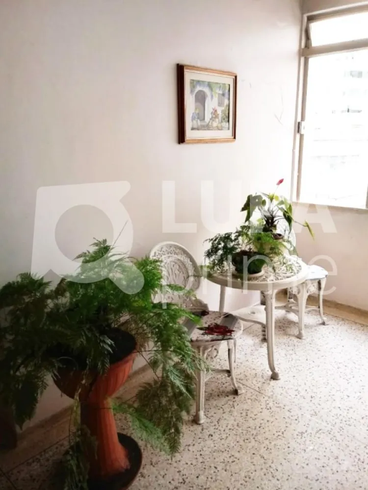 Apartamento, 4 quartos, 200 m² - Foto 10