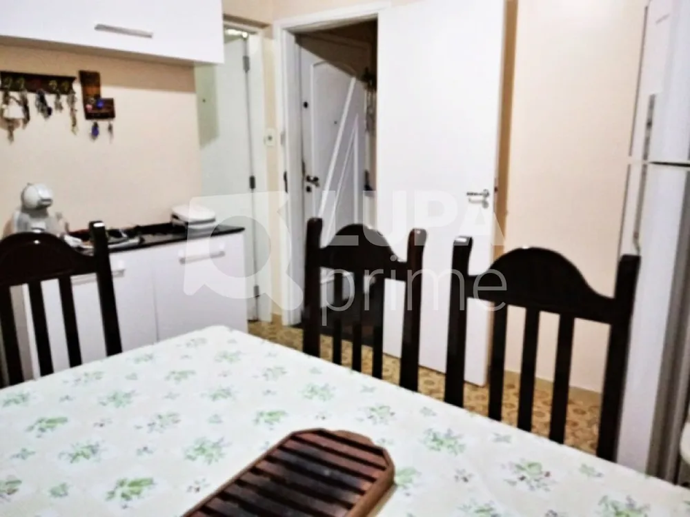 Apartamento, 4 quartos, 200 m² - Foto 12