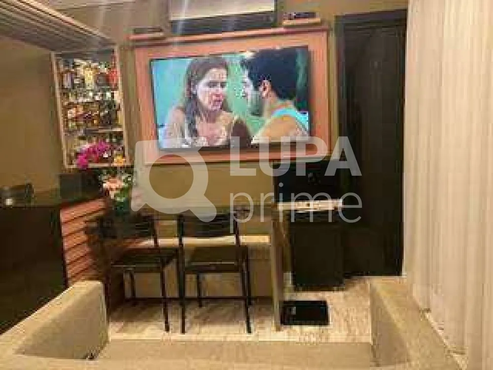 Apartamento, 1 quarto, 28 m² - Foto 7