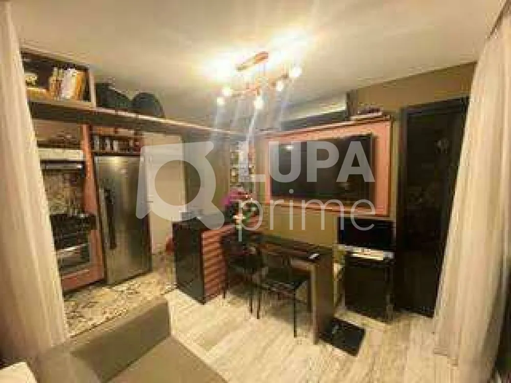 Apartamento, 1 quarto, 28 m² - Foto 8