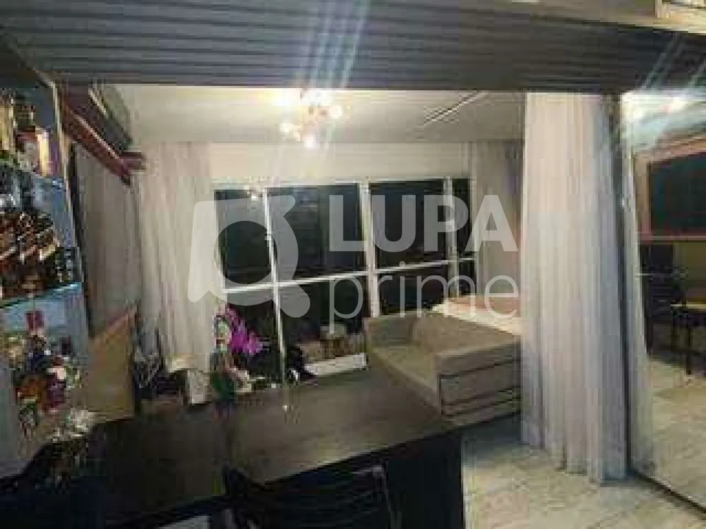 Apartamento, 1 quarto, 28 m² - Foto 6