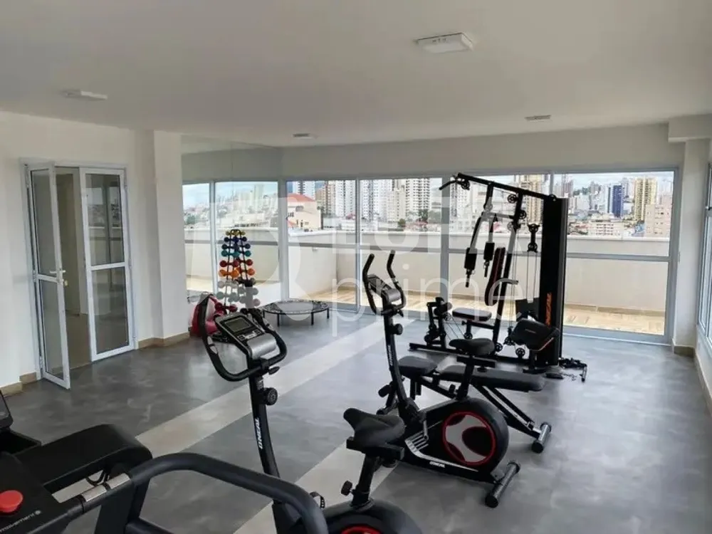 Apartamento, 1 quarto, 28 m² - Foto 3